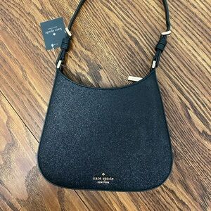 NWT Kate Spade Glimmer Shoulder Bag (please read full description)